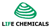 Life Chemicals（ライフケミカルズ）