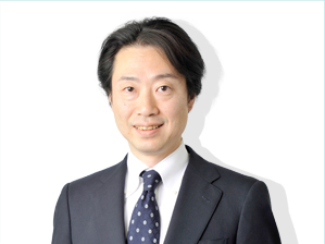 代表取締役社長 並木達也