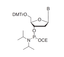 Phosphoramidites