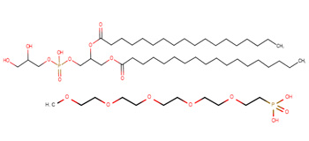脂質PEG