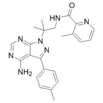 HY-100112構造式