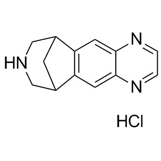 HY-10020構造式