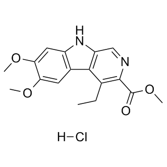 HY-100369A構造式