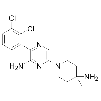 HY-100388構造式