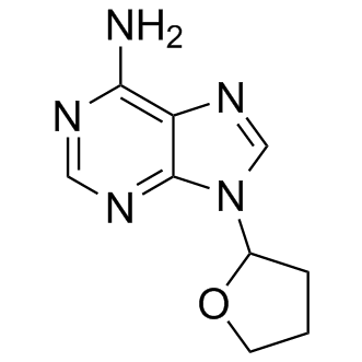 HY-100396構造式