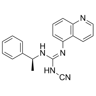 HY-100483構造式