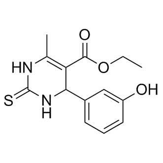 HY-101071A構造式