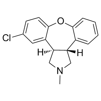 HY-10121構造式