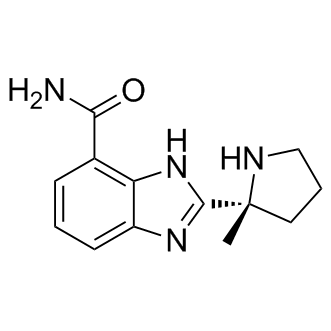 HY-10129構造式