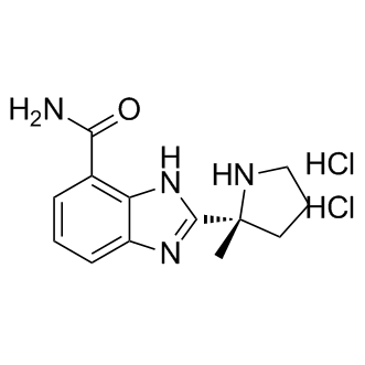 HY-10130構造式