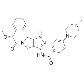 HY-10179構造式