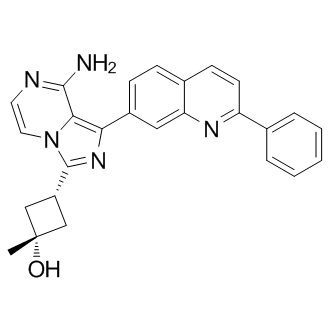 HY-10191構造式