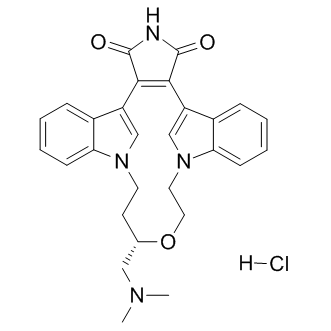 HY-10195B構造式