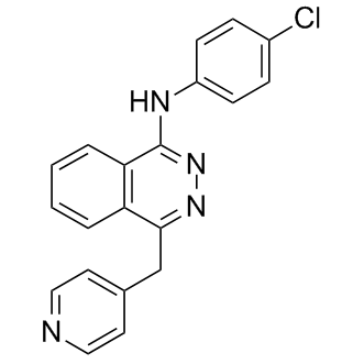 HY-10203構造式