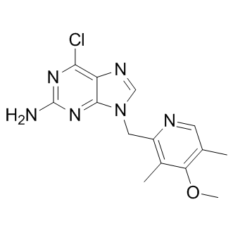 HY-10212構造式