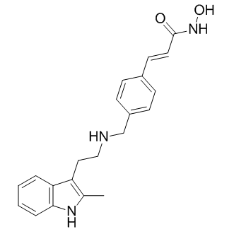 HY-10224構造式