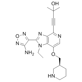 HY-10249構造式