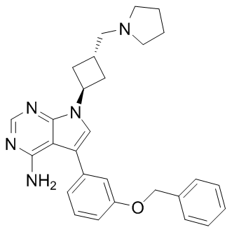 HY-10252構造式