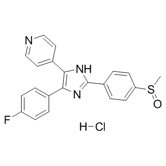 HY-10256A構造式