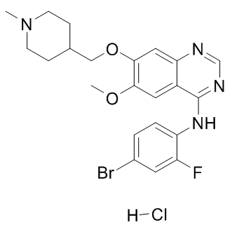 HY-10260B構造式