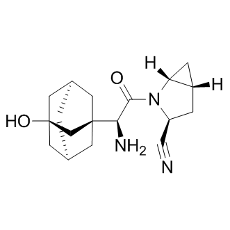 HY-10285構造式