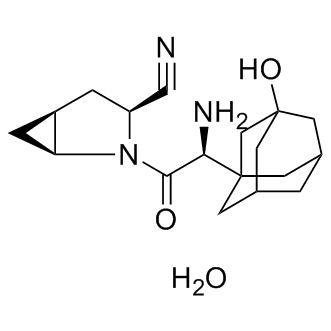 HY-10285A構造式