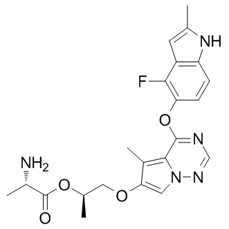 HY-10336構造式