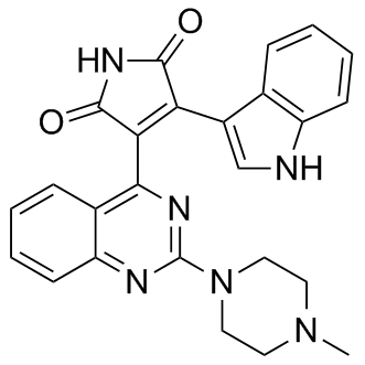 HY-10343構造式