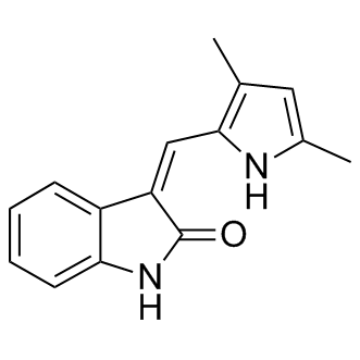 HY-10374構造式