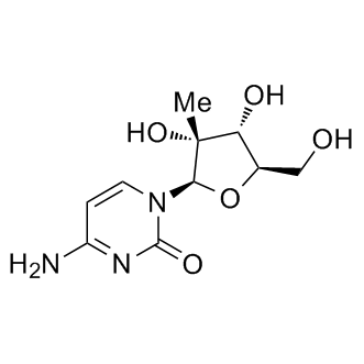 HY-10468構造式