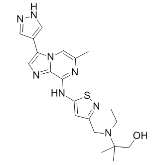 HY-10482構造式