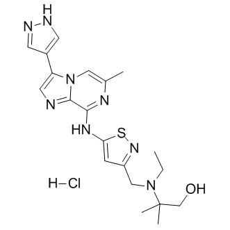 HY-10483構造式