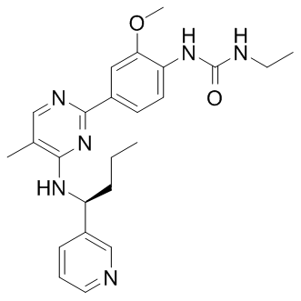 HY-10498構造式