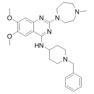 HY-10587構造式