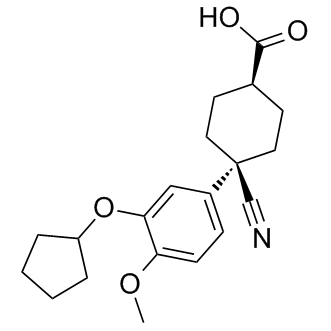 HY-10790構造式