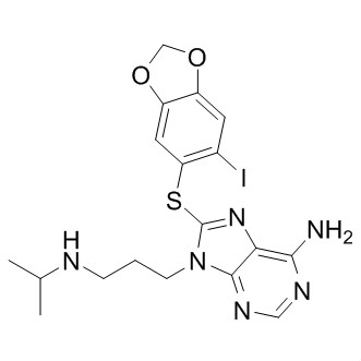 HY-11038構造式