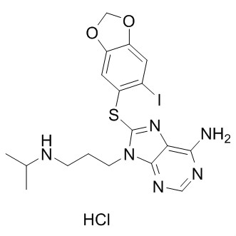 HY-11038B構造式