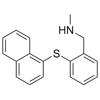 HY-12836構造式
