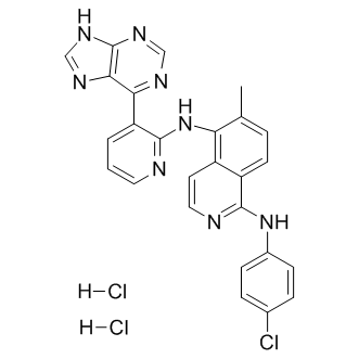 HY-14177A構造式
