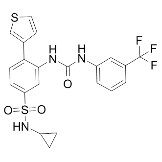 HY-15734構造式