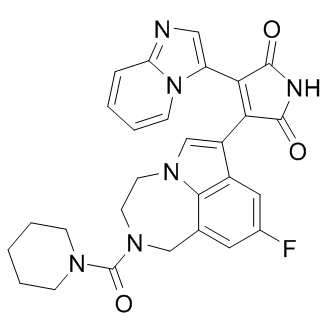 HY-16294構造式