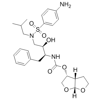 HY-17040構造式