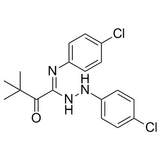 HY-19736構造式