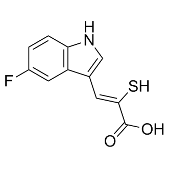 HY-19749構造式