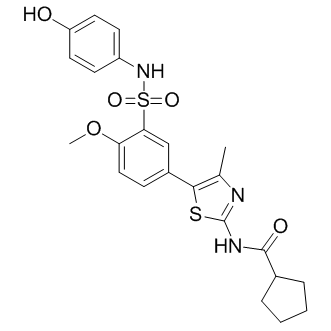 HY-19798構造式