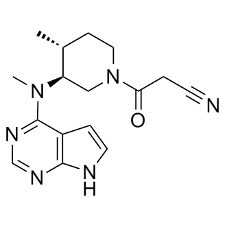 HY-40354B構造式