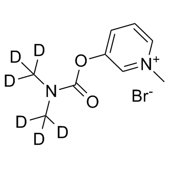 HY-B0207AS構造式