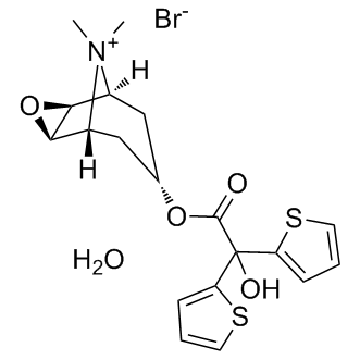 HY-B0460構造式