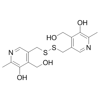 HY-B0910構造式