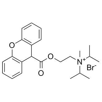 HY-B1188構造式